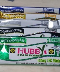 buy hubby's edibles online