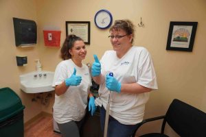 The Importance of Professional Cleaning Services for Apartments in Miami